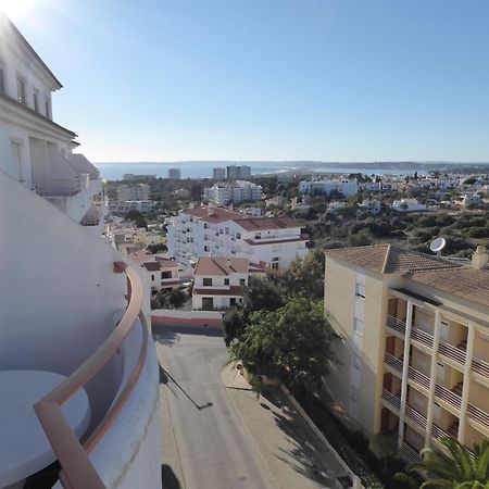 Alvor Studio Apartment Екстериор снимка
