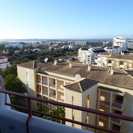 Alvor Studio Apartment Екстериор снимка