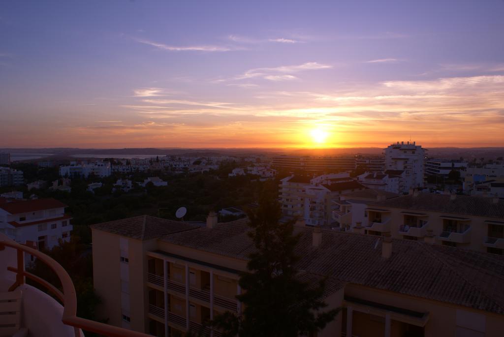 Alvor Studio Apartment Екстериор снимка