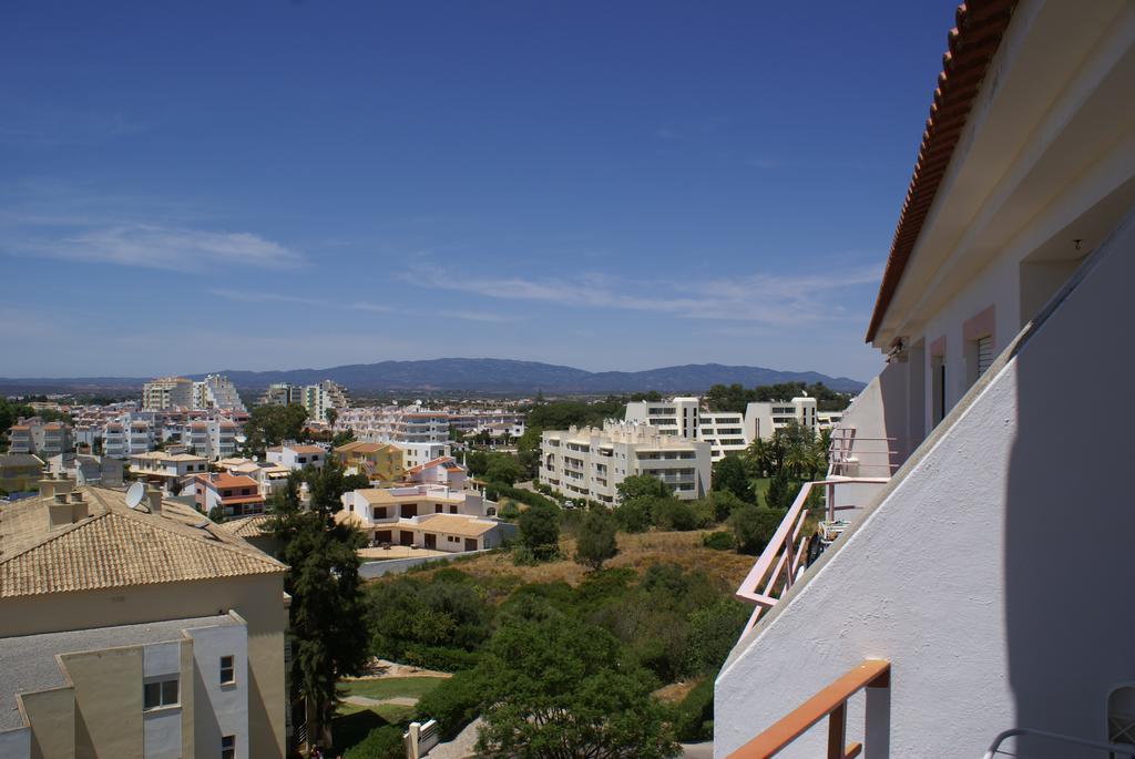 Alvor Studio Apartment Екстериор снимка